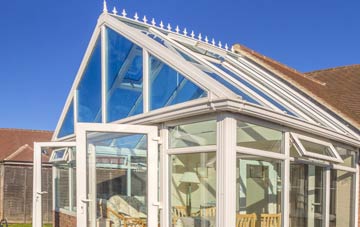conservatory roof insulation costs Wass