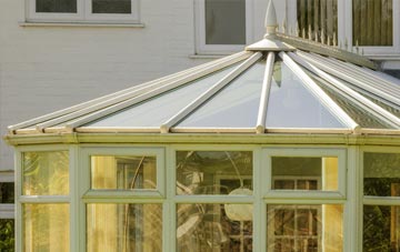 conservatory roof repair Wass, North Yorkshire