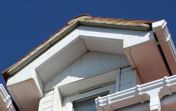 Wass fascia installation costs