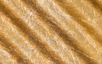 Wass fibreglass roof waterproofing