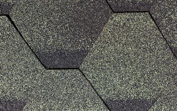 Wass fibreglass shingle repairs