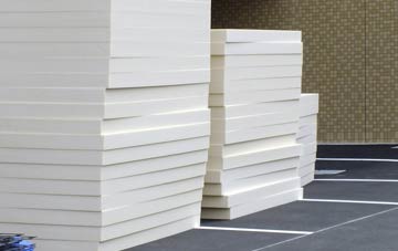 Wass flat roof insulation costs