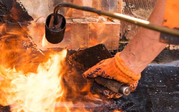 Wass flat roof repair companies