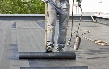 flat roof replacement Wass, North Yorkshire
