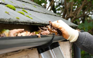 gutter cleaning Wass, North Yorkshire