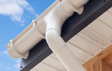 Wass gutter installation costs