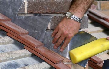 is Wass lead roofing safe?