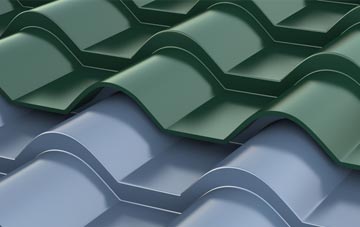 who should consider Wass plastic roofs