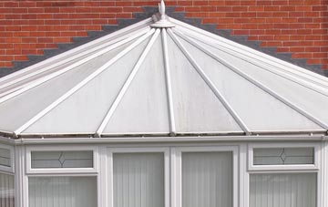Wass polycarbonate conservatory roof repairs