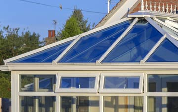 professional Wass conservatory insulation