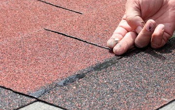 Wass asphalt roof repairs
