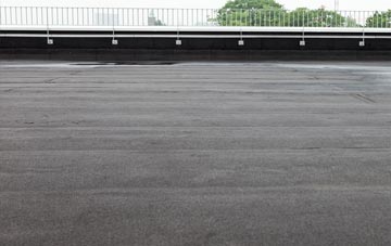 Wass asphalt roof replacement