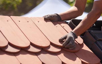 Wass roof tile contractors