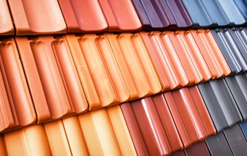 Wass roof tile costs