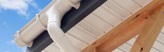 get Wass guttering quotes today