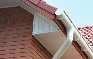 Wass soffit repair costs
