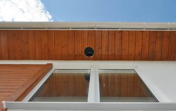 Wass soffit repair quotes
