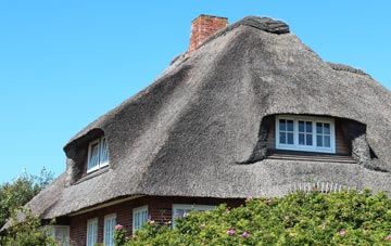 thatch roofing Wass, North Yorkshire