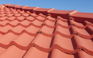 Wass tile and slate roof replacement