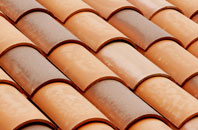 Wass clay roofing