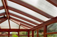 Wass conservatory roofing insulation