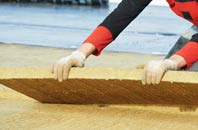 find rated Wass roof insulation companies