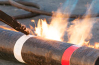 Wass flat roofing replacement