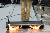 Wass flat roof sealing quote