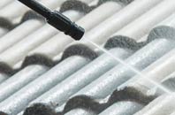 rated Wass roof cleaning companies