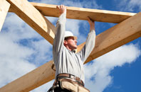 Wass roof replacement work