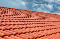 Wass roofing tiles