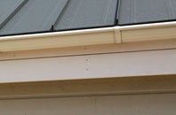 Wass soffit repair